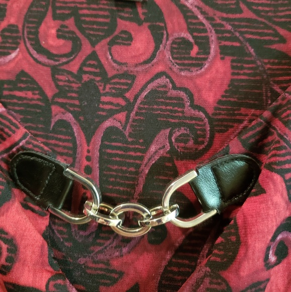 Blouse - Picture 3 of 3